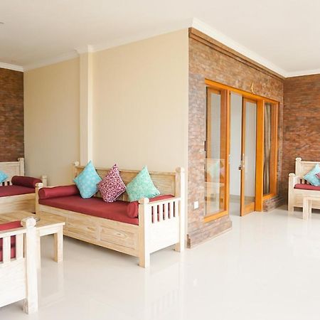 Villa Semujan Ubud Exterior photo